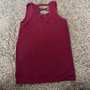 Old navy tank top set